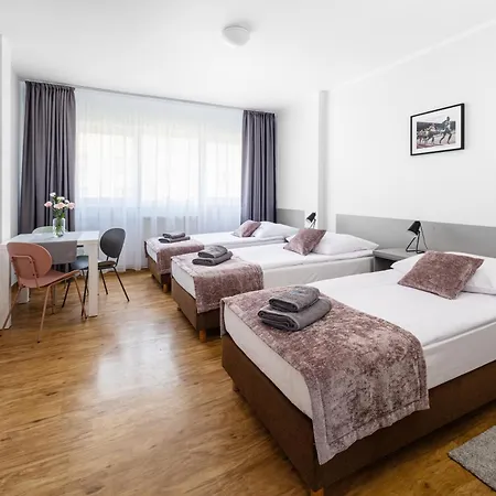 Sport Hotel 2*