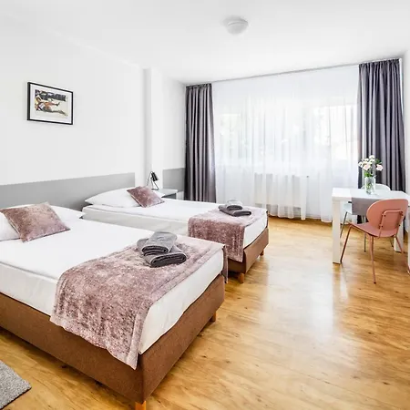 Sport 2* Jelenia Gora