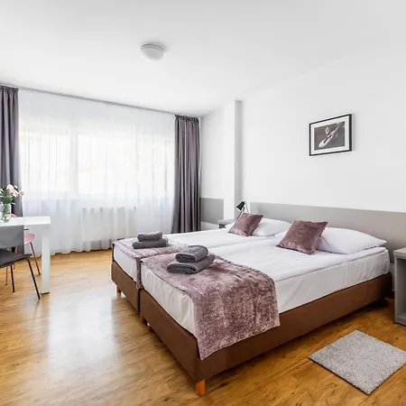 Otel Sport