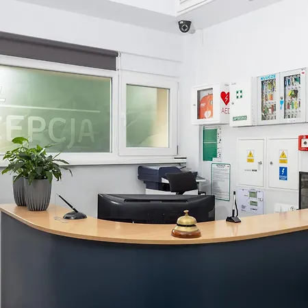 Sport Otel Jelenia Gora