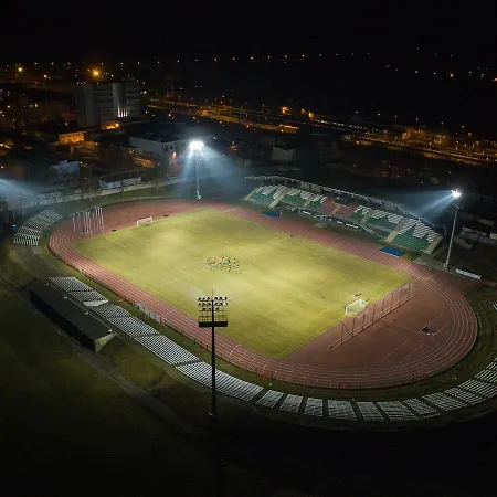 Sport 2* يلينيا غورا