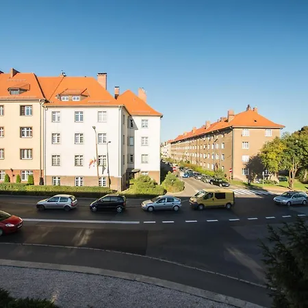 Sport Hotel Jelenia Gora