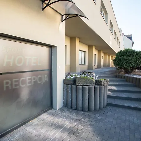 Otel Sport 2*