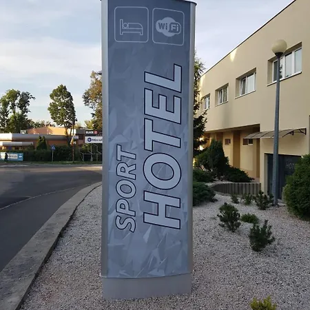 Hotel Sport Jelenia Gora