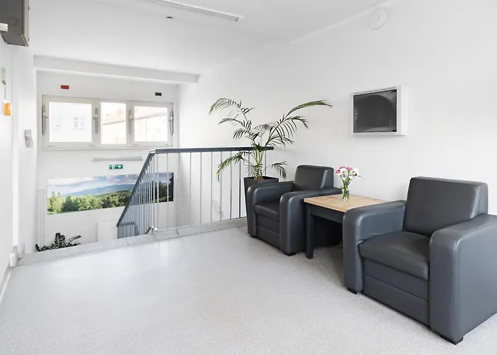 Hotel Sport Jelenia Góra