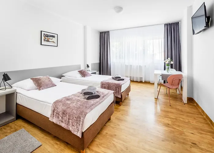 Sport 2* Jelenia Góra