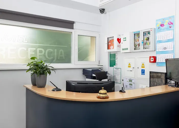 Sport Hotel Jelenia Góra