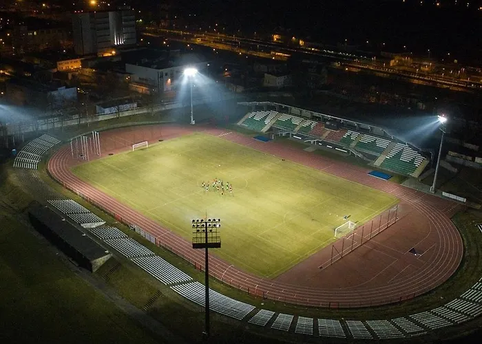 Sport 2* Jelenia Góra