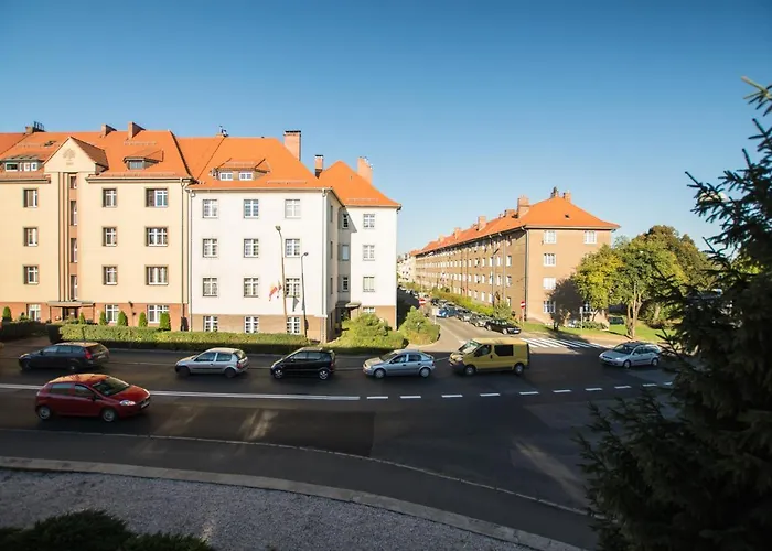 Sport Hotel Jelenia Góra